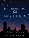 Imagen de portada para Derring-Do for Beginners